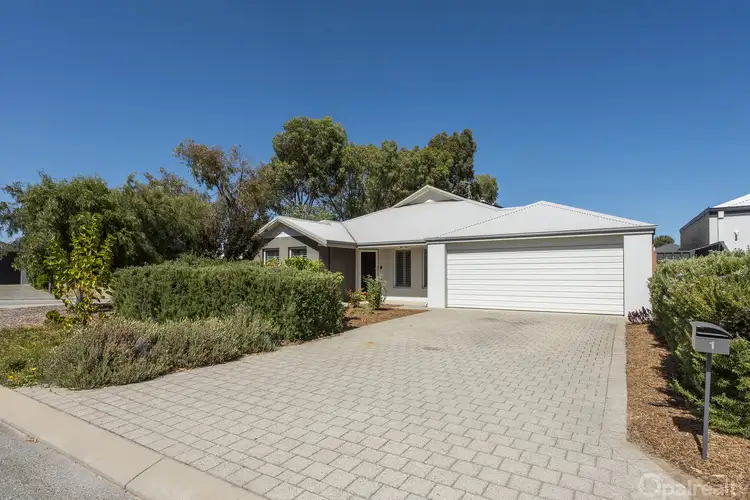 Second view of Homely house listing, 1 Golden Bay Drive, Golden Bay WA 6174