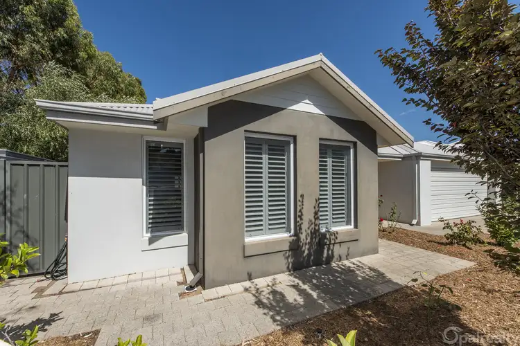 Third view of Homely house listing, 1 Golden Bay Drive, Golden Bay WA 6174