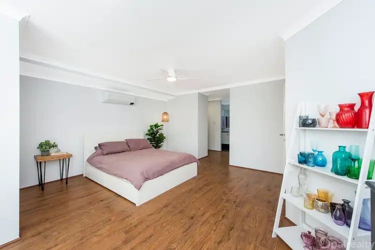 Fifth view of Homely house listing, 1 Golden Bay Drive, Golden Bay WA 6174