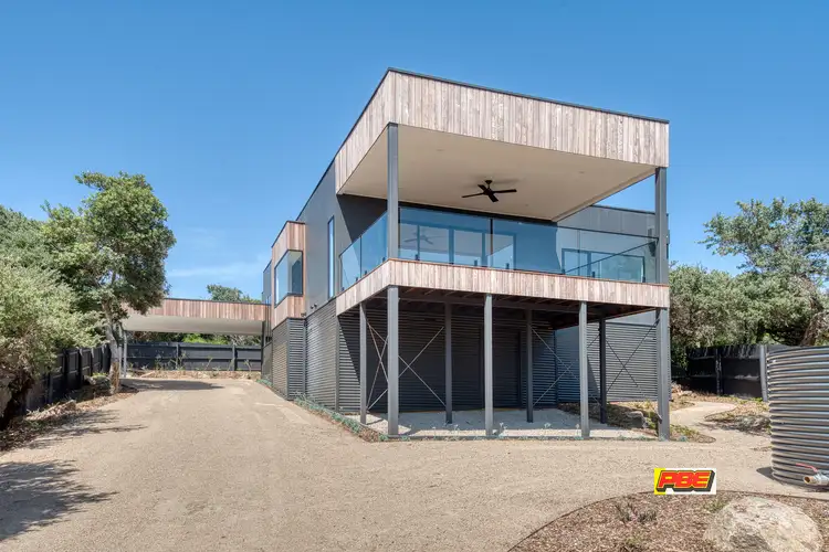 21 Amanda Crescent, Venus Bay VIC 3956