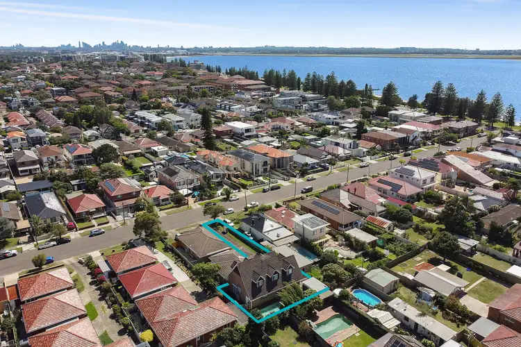 Fifth view of Homely townhouse listing, 3/32 Bath Street, Monterey NSW 2217