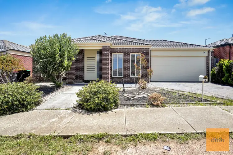 Main view of Homely house listing, 9 Chardia Court, Brookfield VIC 3338