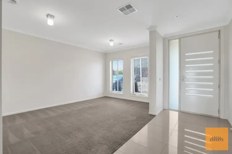 Second view of Homely house listing, 9 Chardia Court, Brookfield VIC 3338