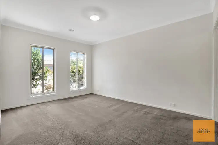 Third view of Homely house listing, 9 Chardia Court, Brookfield VIC 3338