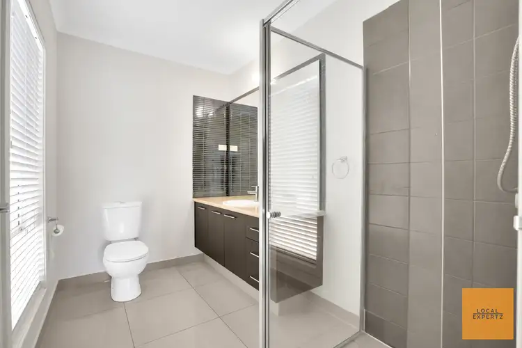 Fourth view of Homely house listing, 9 Chardia Court, Brookfield VIC 3338