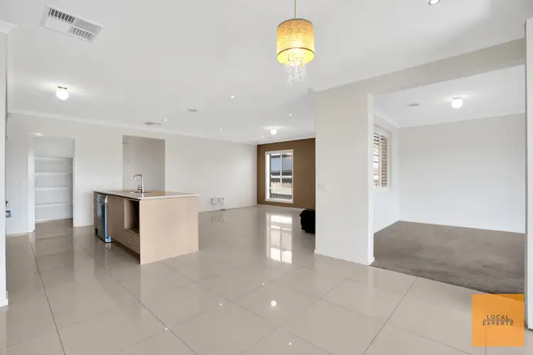 Fifth view of Homely house listing, 9 Chardia Court, Brookfield VIC 3338