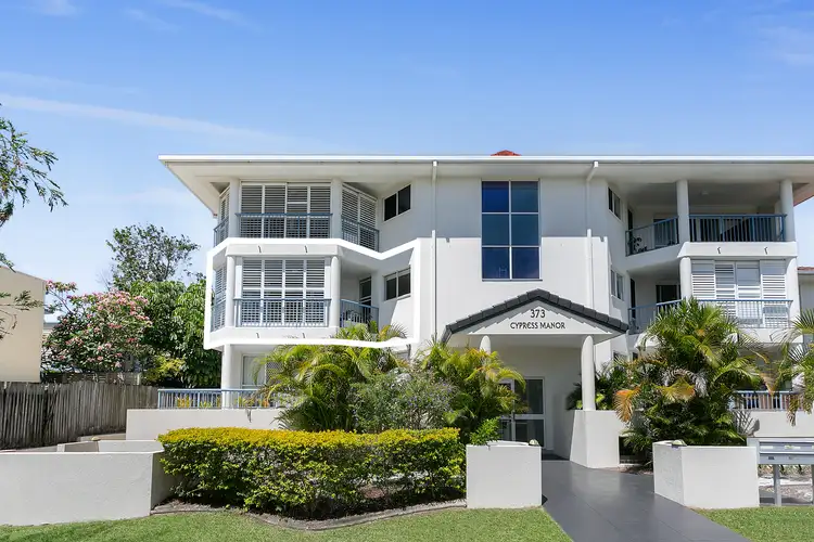 5/373 Cypress Terrace North, Palm Beach QLD 4221