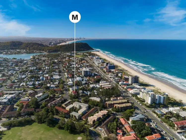 Fifth view of Homely unit listing, 5/373 Cypress Terrace North, Palm Beach QLD 4221