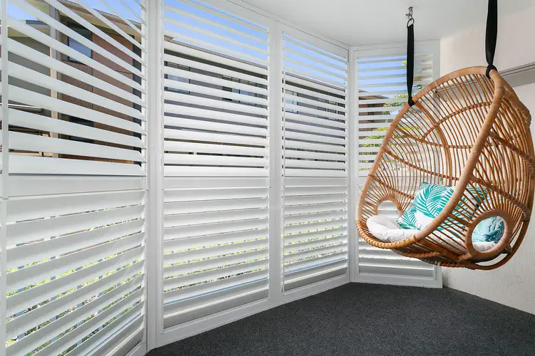 Sixth view of Homely unit listing, 5/373 Cypress Terrace North, Palm Beach QLD 4221