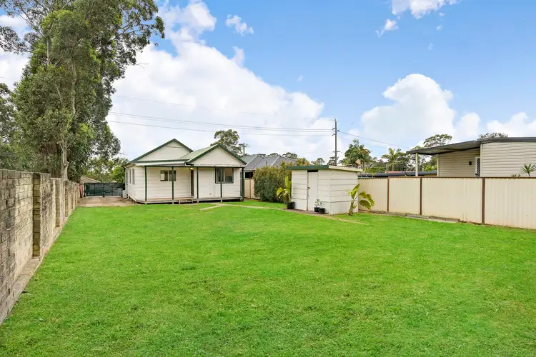 Fifth view of Homely house listing, 92 Ellam Drive, Seven Hills NSW 2147