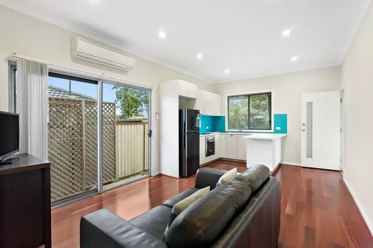 Sixth view of Homely house listing, 92 Ellam Drive, Seven Hills NSW 2147
