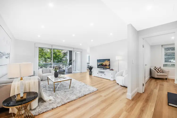 21/5 Woodlands Avenue, Breakfast Point NSW 2137