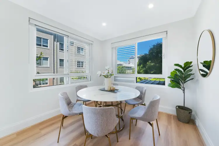 Fifth view of Homely apartment listing, 21/5 Woodlands Avenue, Breakfast Point NSW 2137