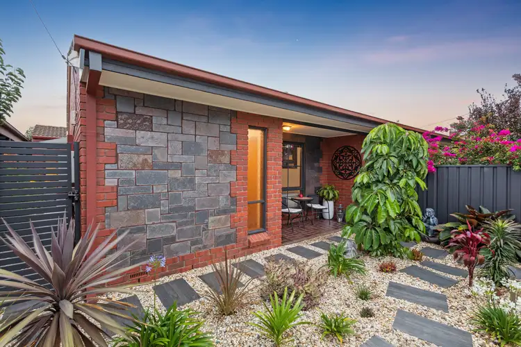 Main view of Homely house listing, 1/63 Alison Street, Glenelg North SA 5045