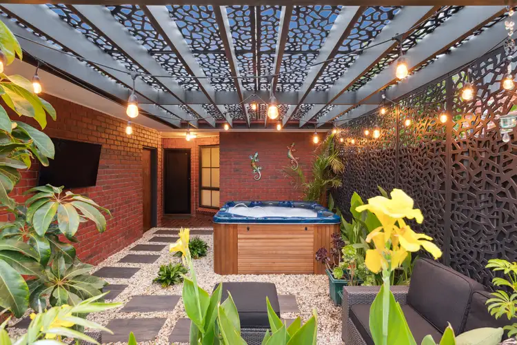 Second view of Homely house listing, 1/63 Alison Street, Glenelg North SA 5045