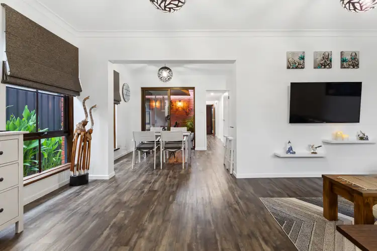 Fifth view of Homely house listing, 1/63 Alison Street, Glenelg North SA 5045