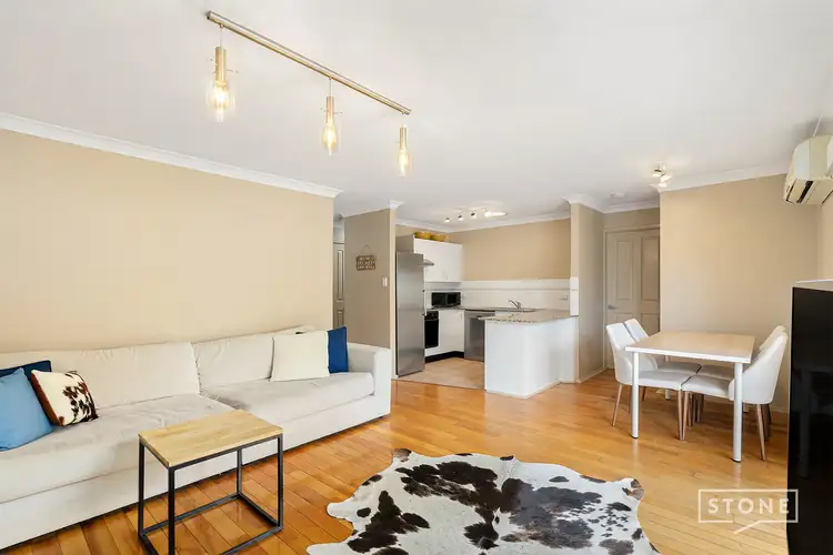 Fourth view of Homely villa listing, 3/43 Magowar Road, Pendle Hill NSW 2145