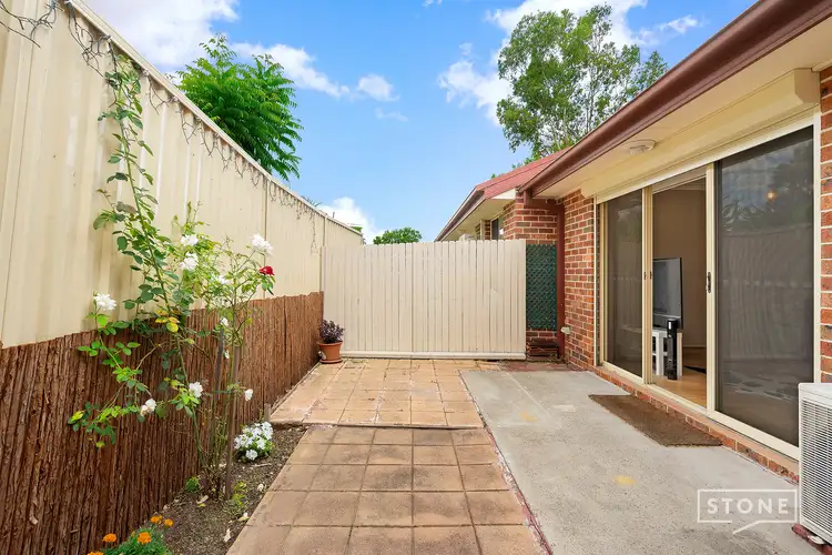 Fifth view of Homely villa listing, 3/43 Magowar Road, Pendle Hill NSW 2145