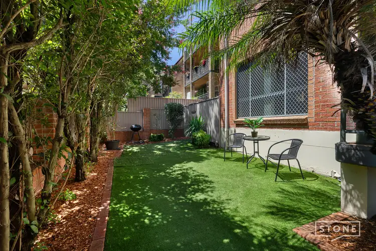 Second view of Homely townhouse listing, 1/33-41 Brickfield Street, North Parramatta NSW 2151