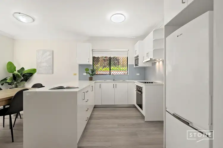 Third view of Homely townhouse listing, 1/33-41 Brickfield Street, North Parramatta NSW 2151