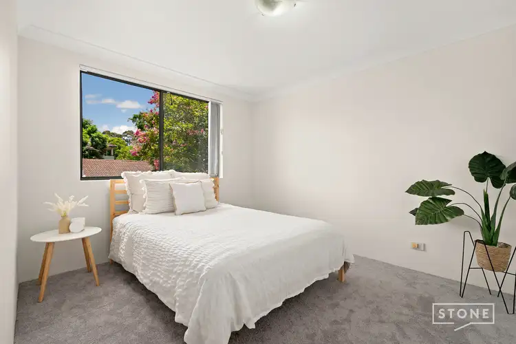 Fifth view of Homely townhouse listing, 1/33-41 Brickfield Street, North Parramatta NSW 2151