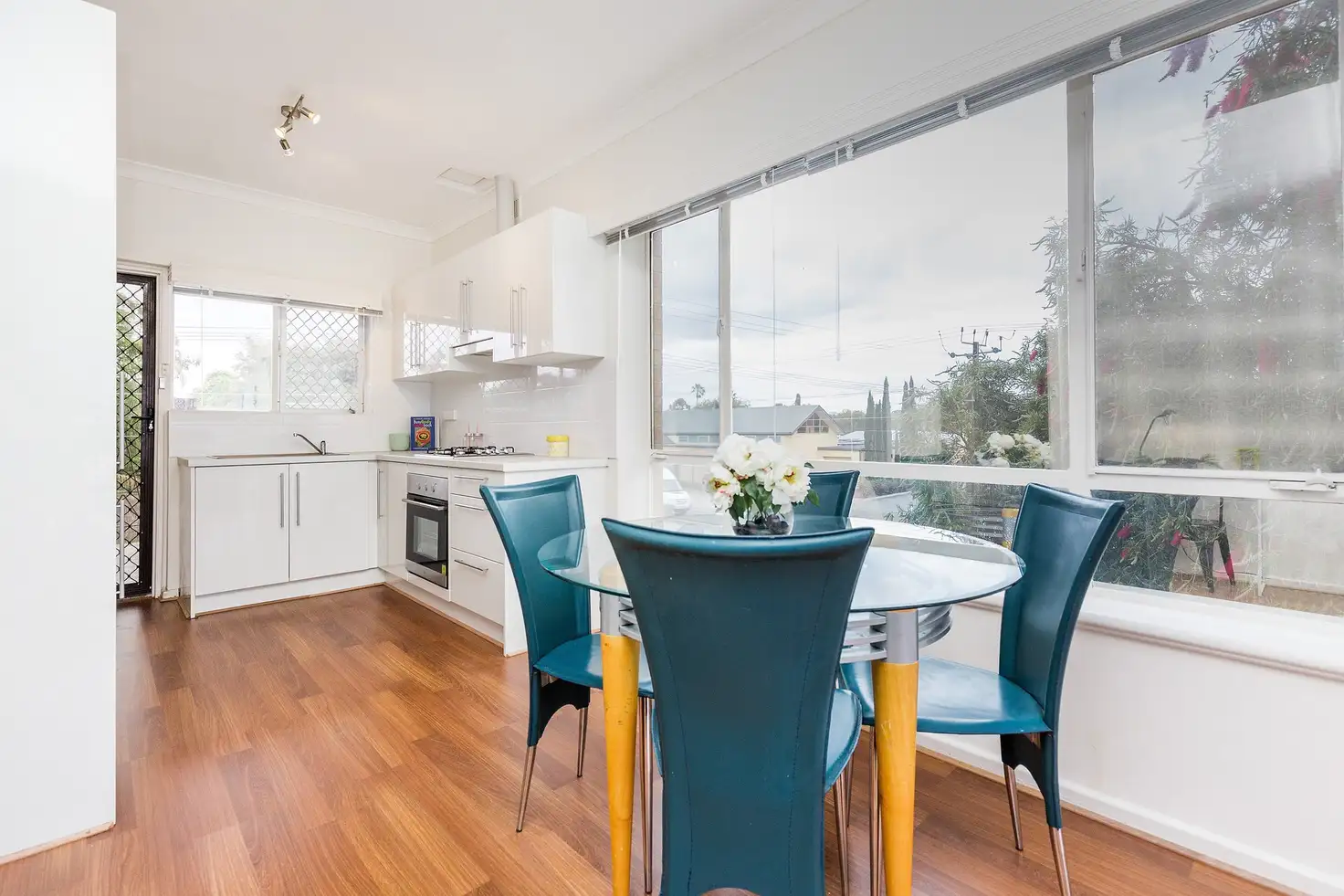 Main view of Homely unit listing, 18/11-15 Og Road, Klemzig SA 5087