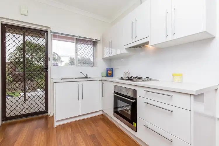 Second view of Homely unit listing, 18/11-15 Og Road, Klemzig SA 5087