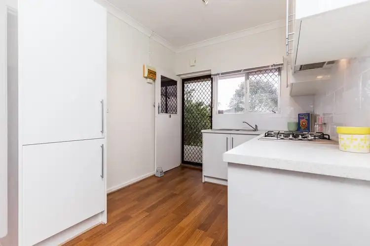 Third view of Homely unit listing, 18/11-15 Og Road, Klemzig SA 5087