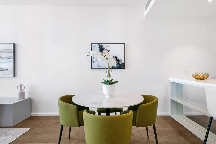 Fourth view of Homely apartment listing, 3289/65 Tumbalong Boulevard, Haymarket NSW 2000
