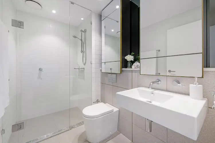 Sixth view of Homely apartment listing, 3289/65 Tumbalong Boulevard, Haymarket NSW 2000