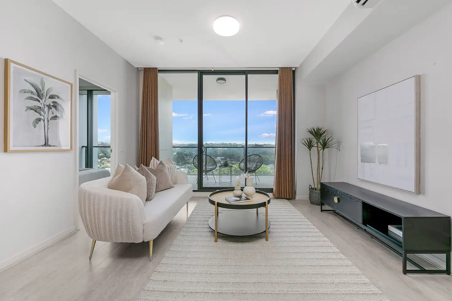 Main view of Homely apartment listing, 1003/1 Link Road, Zetland NSW 2017