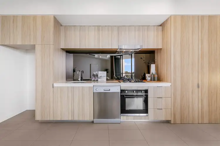 Third view of Homely apartment listing, 1003/1 Link Road, Zetland NSW 2017