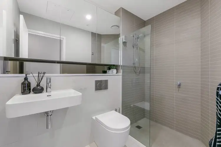 Fifth view of Homely apartment listing, 1003/1 Link Road, Zetland NSW 2017