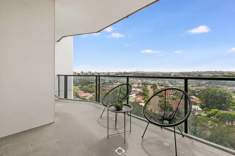 Sixth view of Homely apartment listing, 1003/1 Link Road, Zetland NSW 2017
