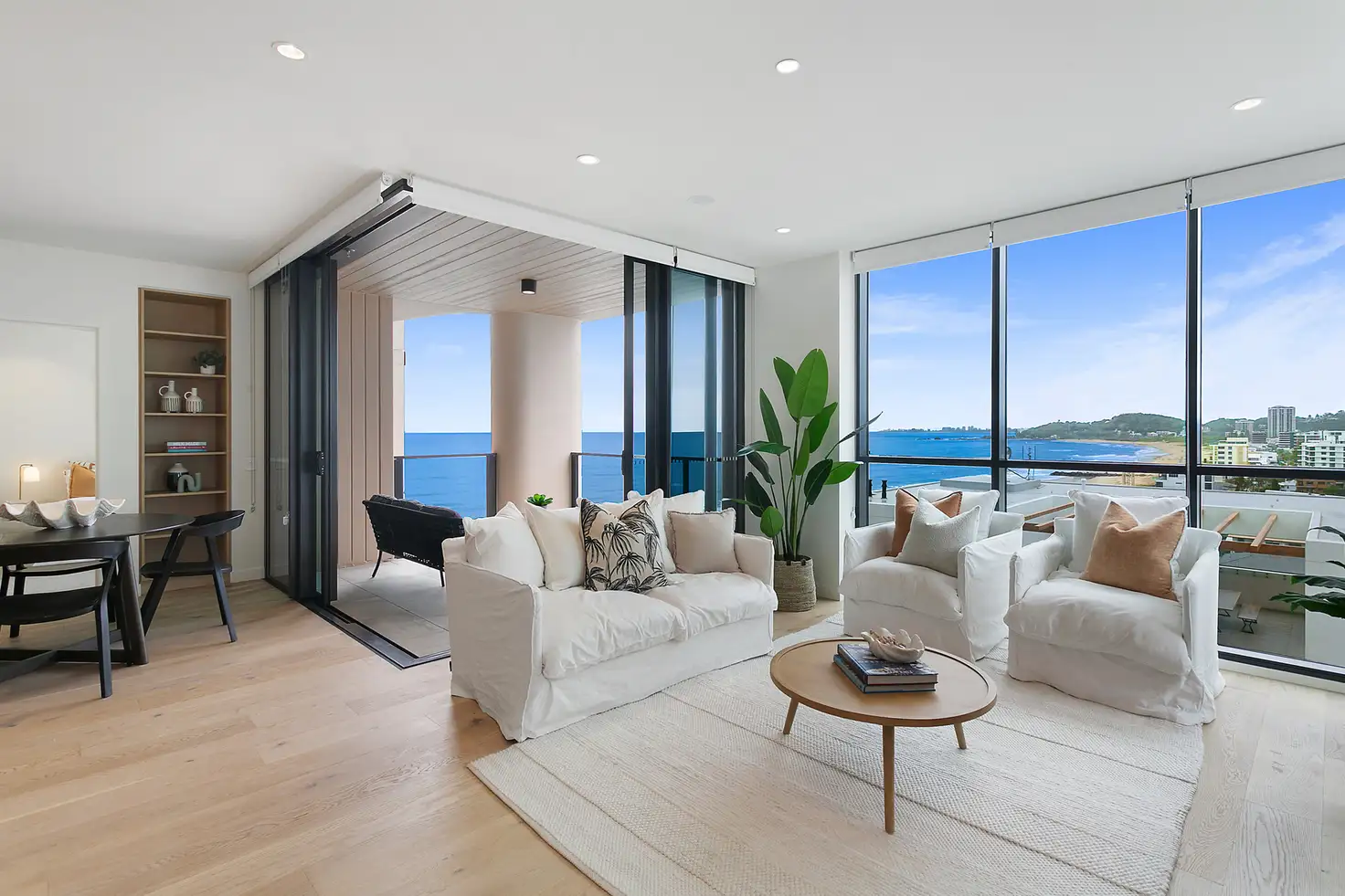 Main view of Homely unit listing, 1005/1267-1269 Gold Coast Highway, Palm Beach QLD 4221