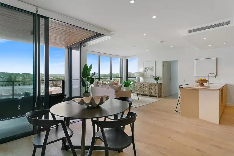 Third view of Homely unit listing, 1005/1267-1269 Gold Coast Highway, Palm Beach QLD 4221