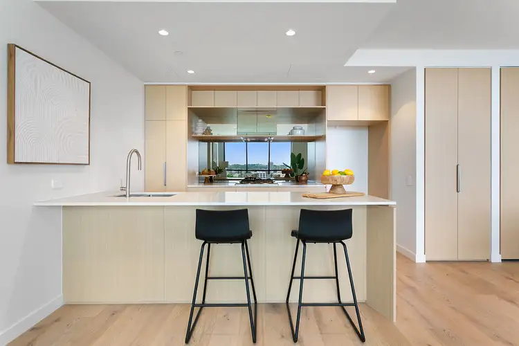 Fourth view of Homely unit listing, 1005/1267-1269 Gold Coast Highway, Palm Beach QLD 4221