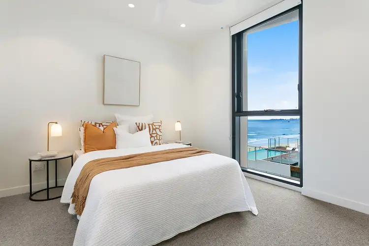 Sixth view of Homely unit listing, 1005/1267-1269 Gold Coast Highway, Palm Beach QLD 4221