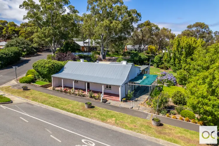 60 High Street, Willunga SA 5172
