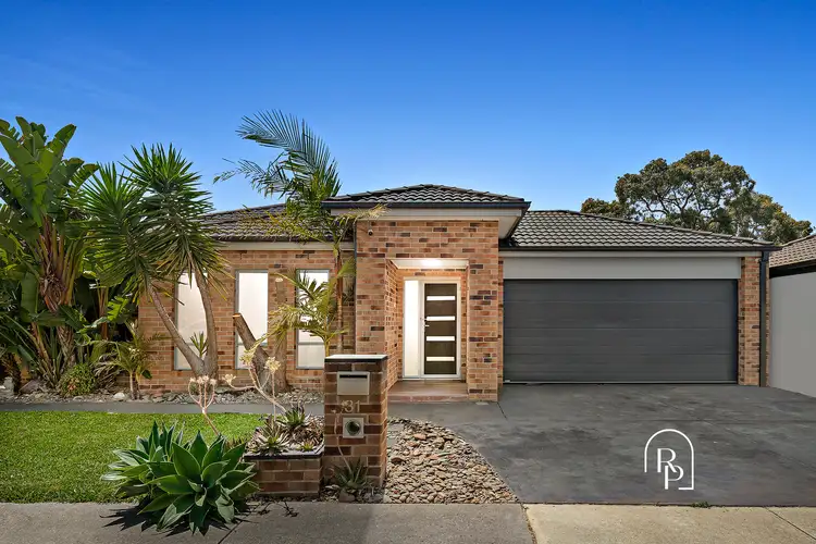 31 Olivia Way, Hastings VIC 3915