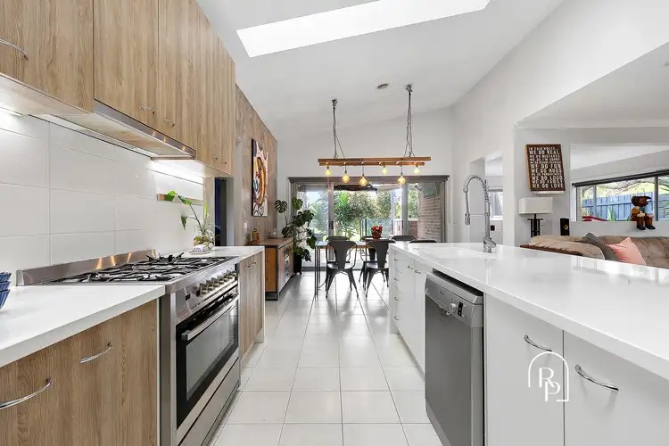 Sixth view of Homely house listing, 31 Olivia Way, Hastings VIC 3915