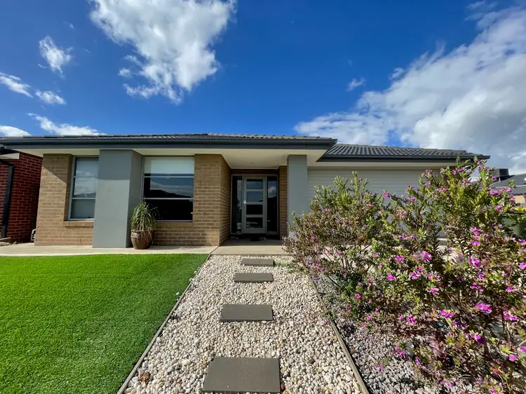 Main view of Homely house listing, 8 Centurion Avenue, Tarneit VIC 3029