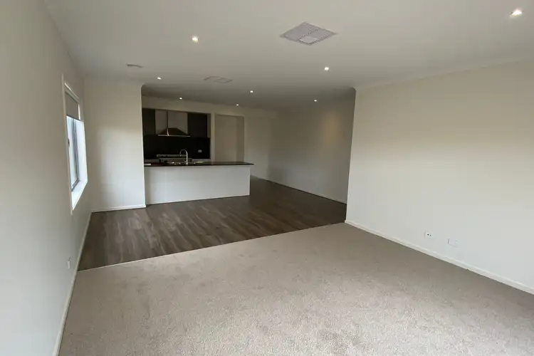 Fourth view of Homely house listing, 8 Centurion Avenue, Tarneit VIC 3029