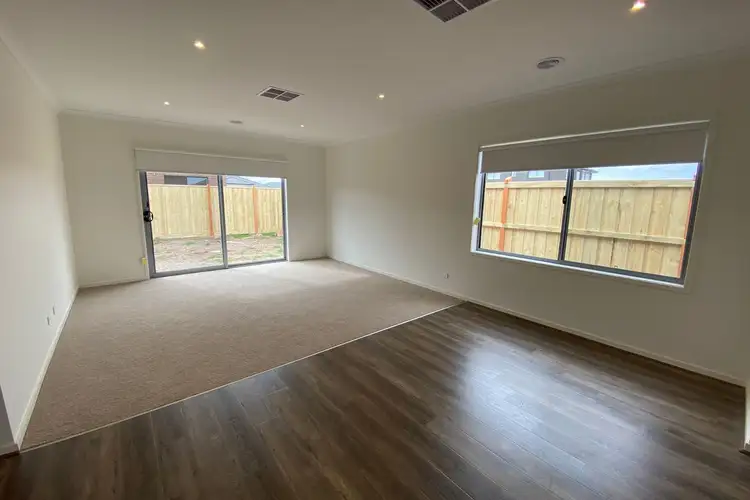 Fifth view of Homely house listing, 8 Centurion Avenue, Tarneit VIC 3029