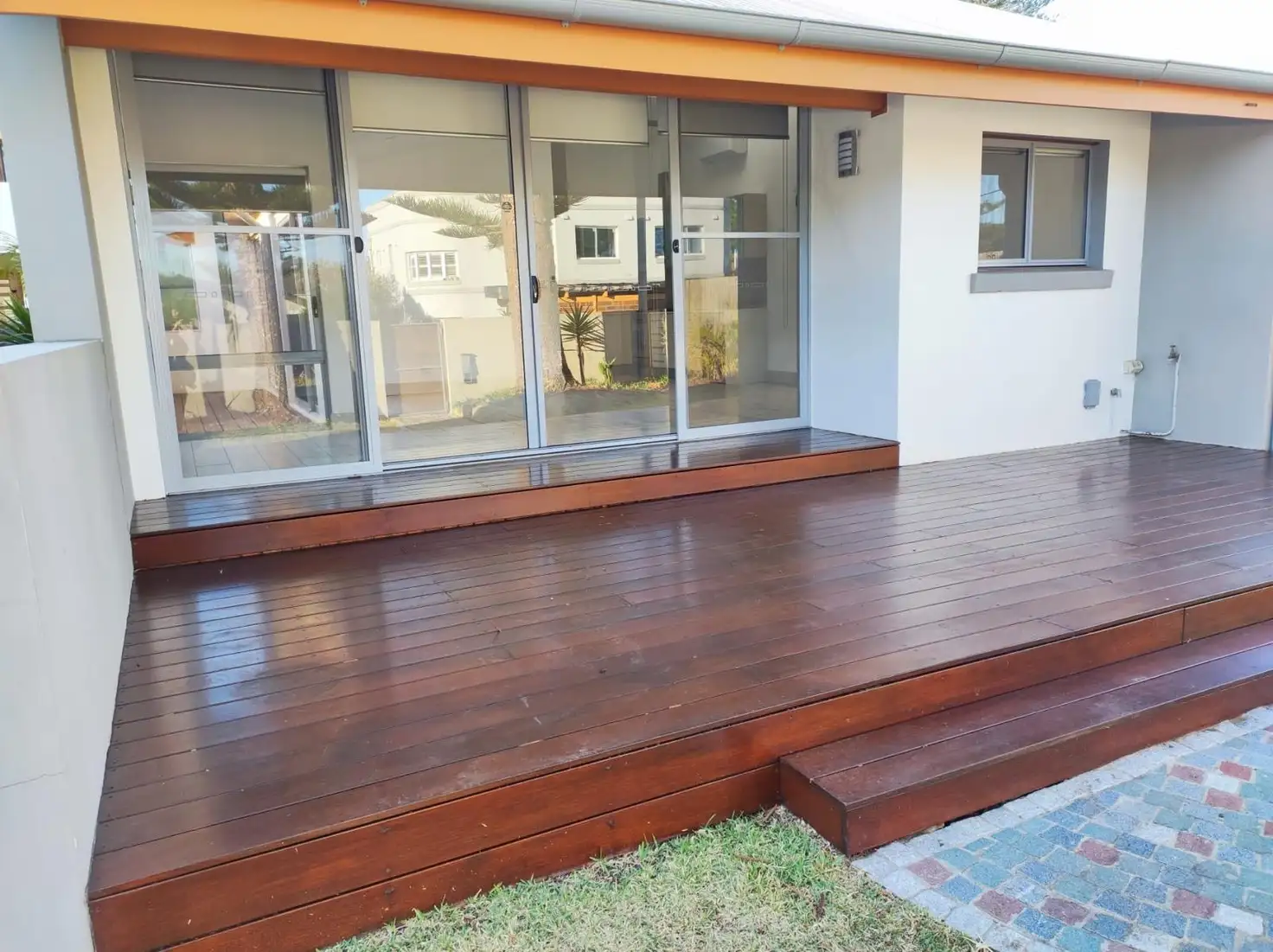 Main view of Homely semi-detached listing, 161A Ocean Street, Narrabeen NSW 2101