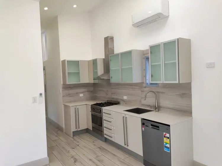 Third view of Homely semi-detached listing, 161A Ocean Street, Narrabeen NSW 2101
