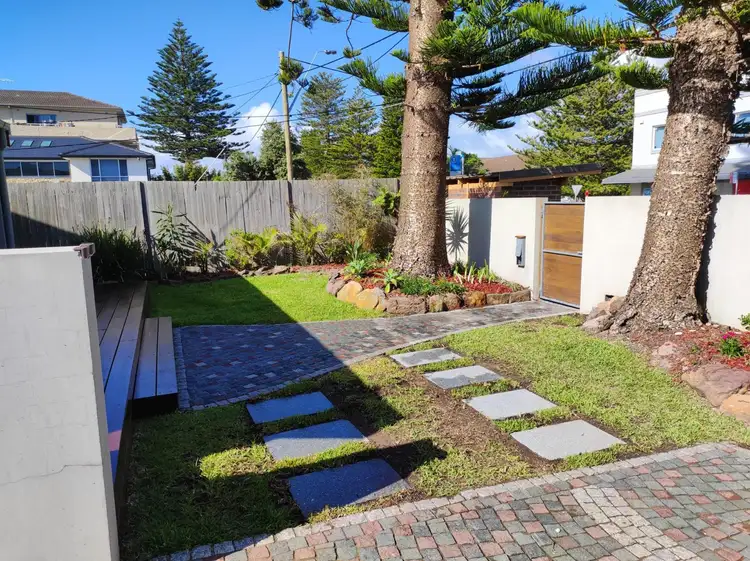 Fourth view of Homely semi-detached listing, 161A Ocean Street, Narrabeen NSW 2101