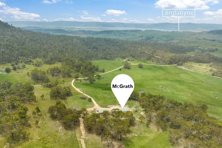 111 Cranky Flat Road, Crackenback NSW 2627