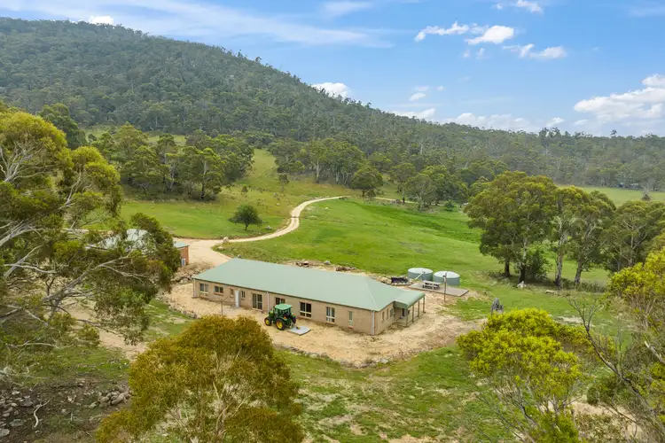 Third view of Homely rural property listing, 111 Cranky Flat Road, Crackenback NSW 2627