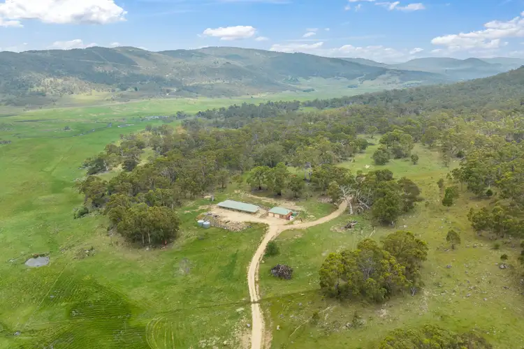 Fifth view of Homely rural property listing, 111 Cranky Flat Road, Crackenback NSW 2627